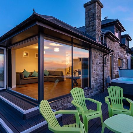 Rocky Close St Ives Exterior foto