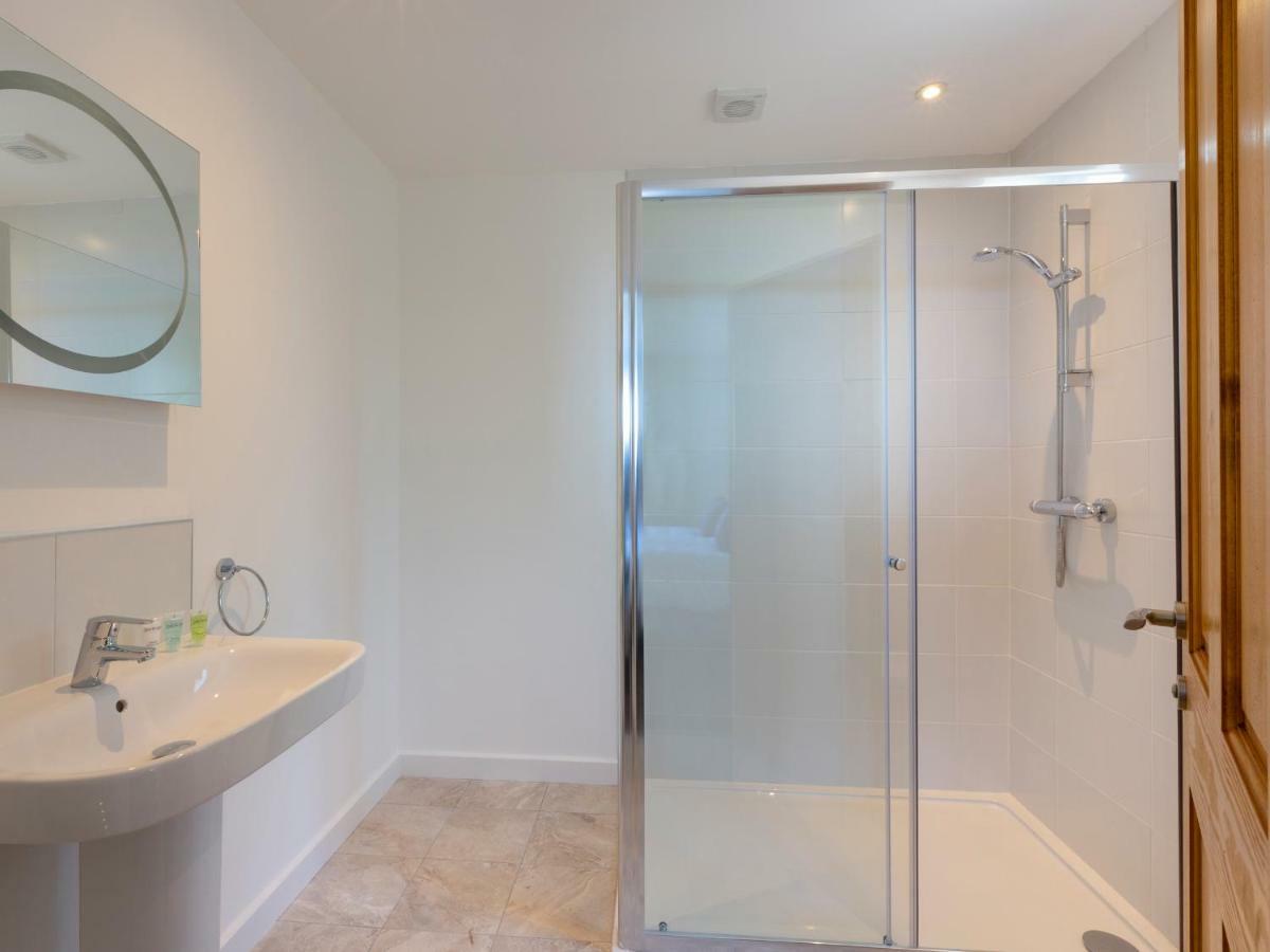 Rocky Close St Ives Exterior foto