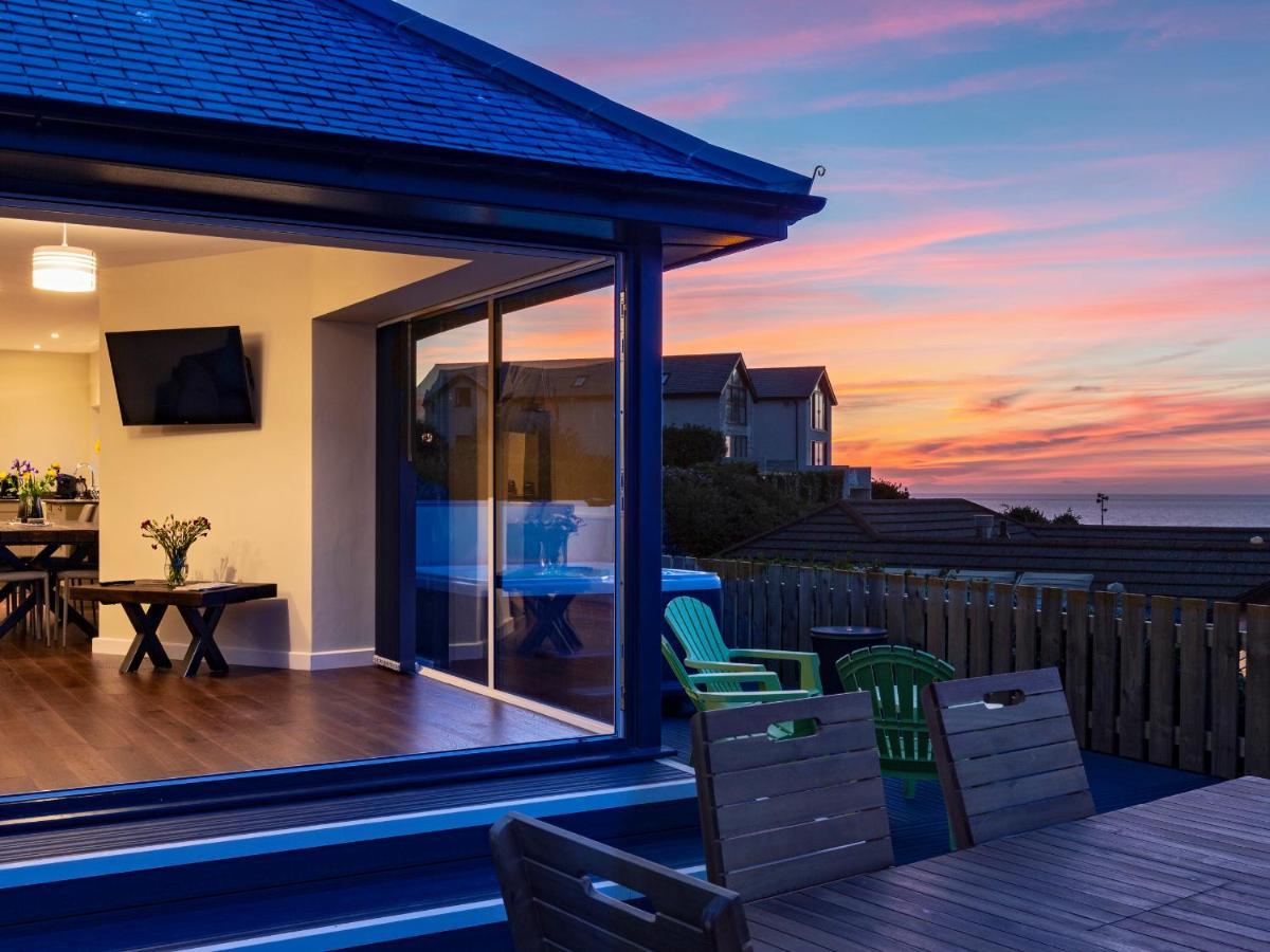 Rocky Close St Ives Exterior foto